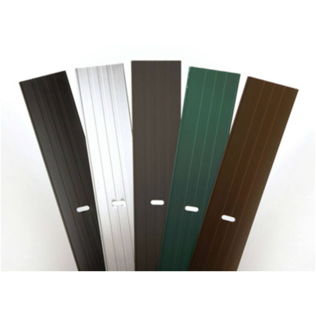 Aluminum Landscape Edging Z572