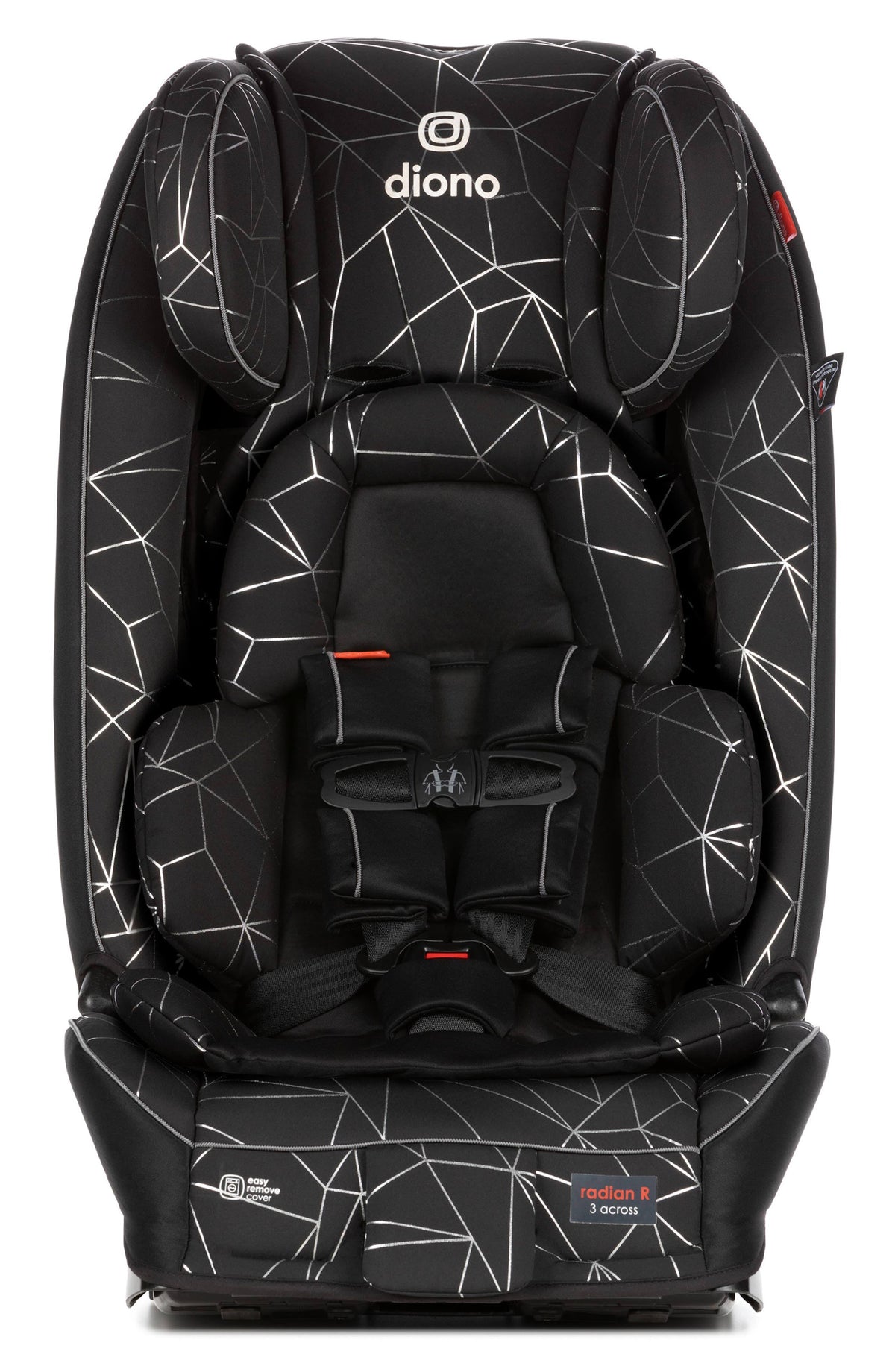 Infant All-in-One Car Seat H7120