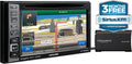 Audio Video Nav System with Sirius XM tuner T6816