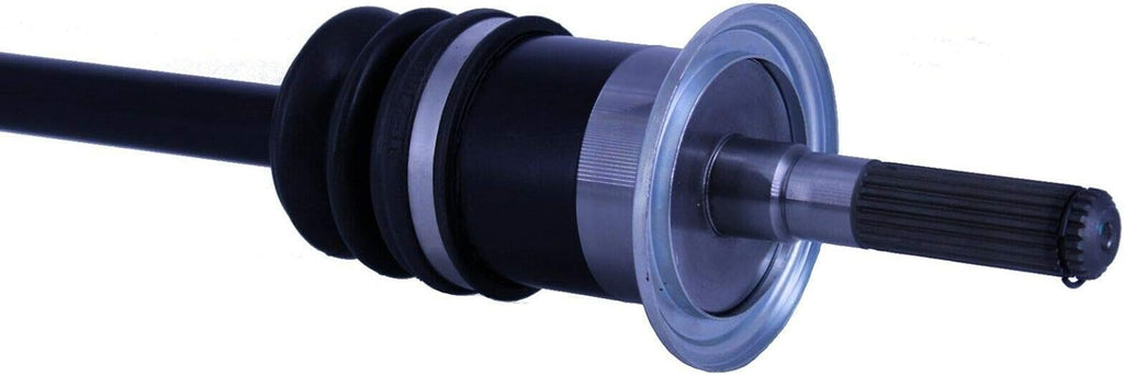 Front Left & Right CV Axles Set S23923