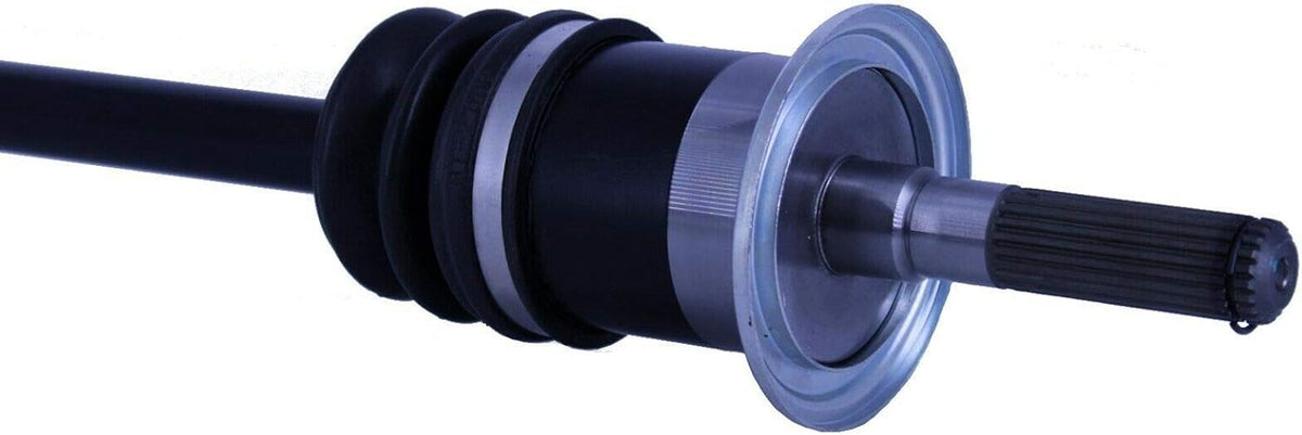 Front Left & Right CV Axles Set S23923
