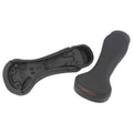 Black Bumpers Unicycle Saddle P59440