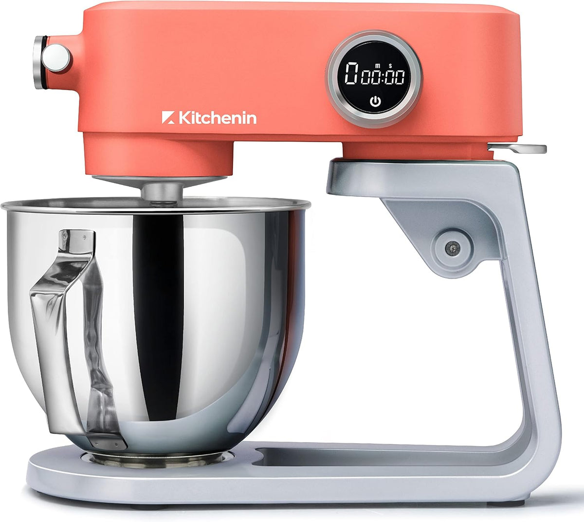 5.3-Quart 8-Speeds Tilt-Head Stand Mixer X92308
