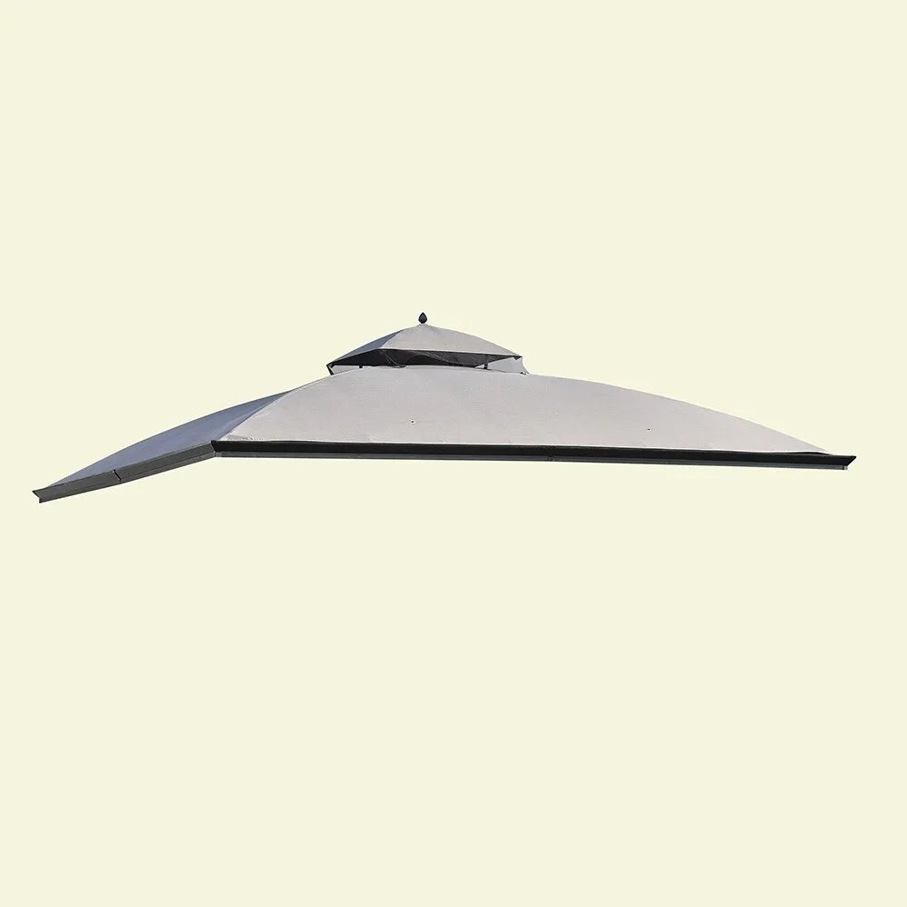 10X12 Replacement Canopy Set for Gazebo C250428