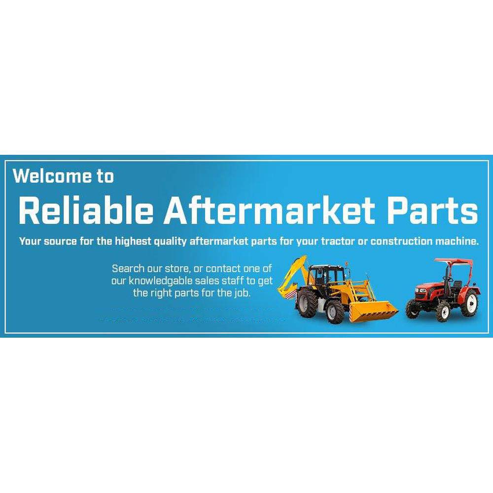 Hydraulic Bucket Tilt Cylinders R38571