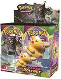 Trading Card Games Booster Box 36 Packs X29187