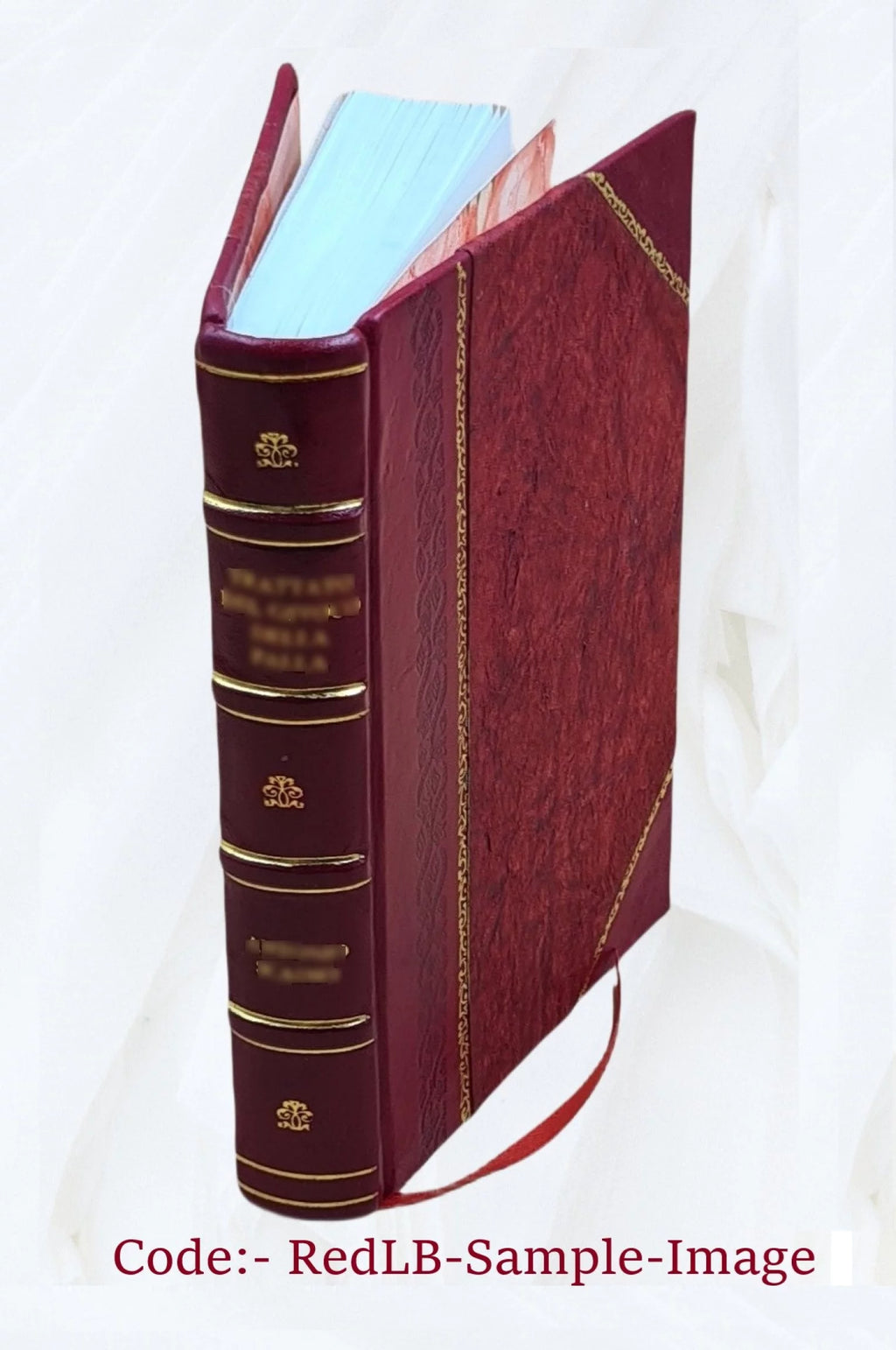 Engraved Gems Signets Talismans and Ornamental Intaglios Leather Bound S412744