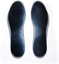 Full Length Spring Steel Insole Men 9 Pair G932
