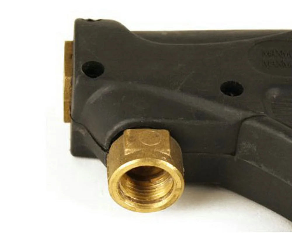 2750 PSI 7 GPM Pressure Washer Gun 3/8 Inlet 1/4 Outlet B765363