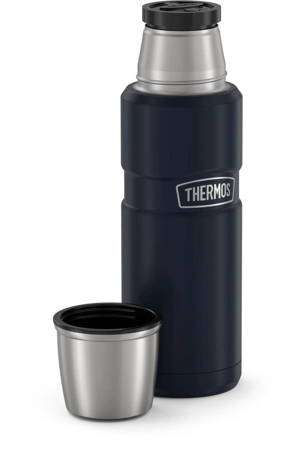 16oz Vacuum Insulated Stainless Steel Beverage Bottle F8989