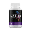 60 Capsules Brain Performance Support Capsules D251