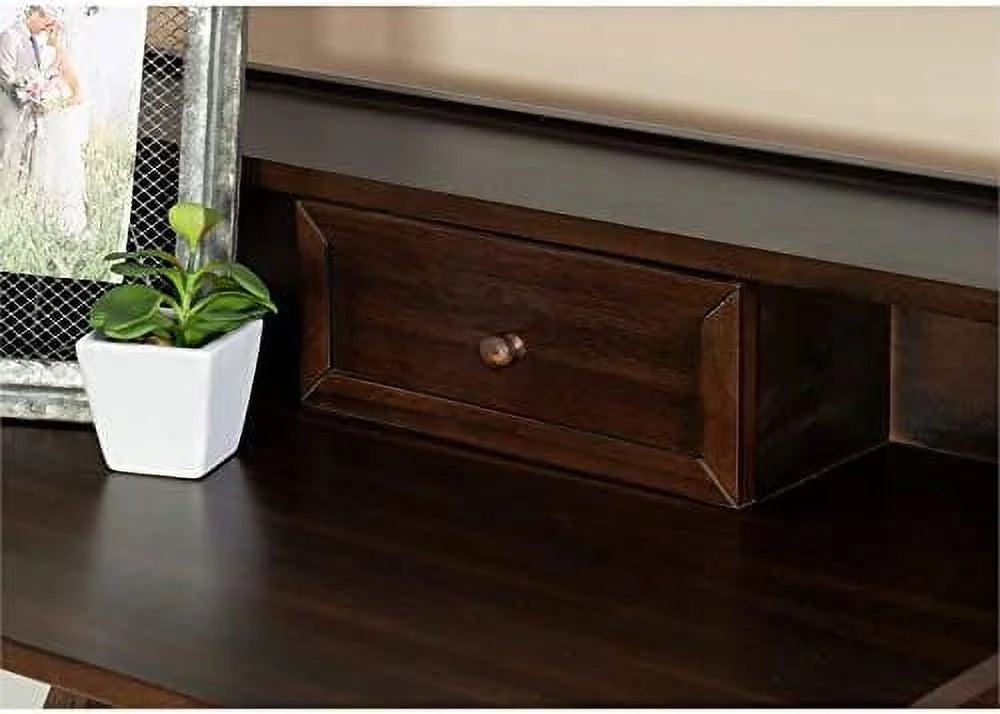 Wood Folding Desk W6105