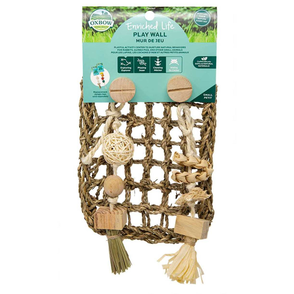 Enriched Life Play Wall A15151