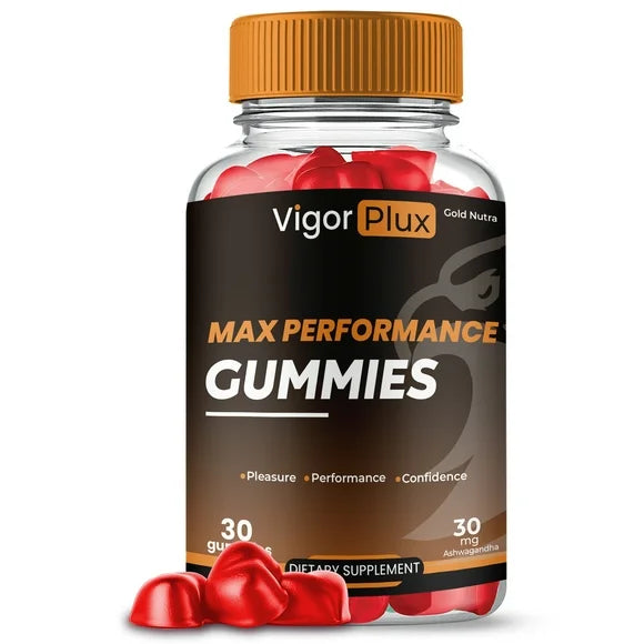 All Natural Gummies C808636