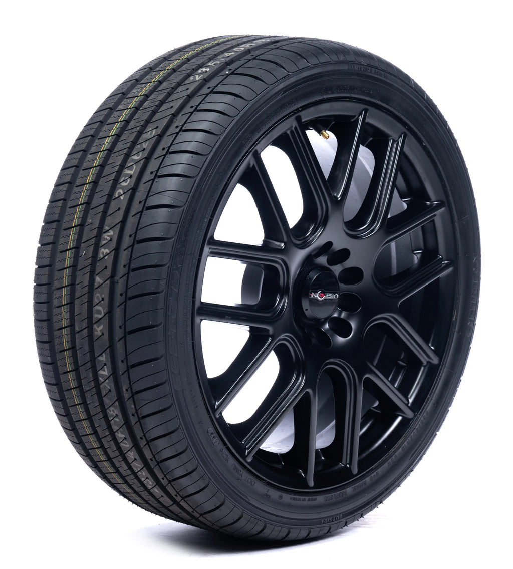 All-Season Tire 225/50R17 98W R378701