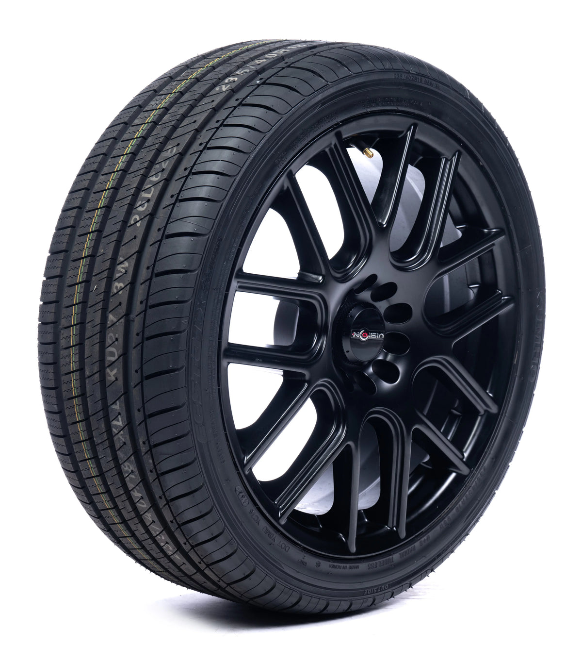 All-Season Tire 225/50R17 98W R378701