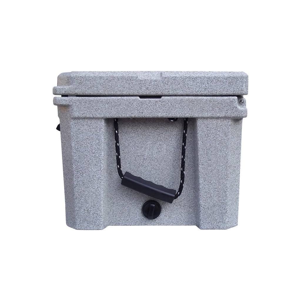 42 qt. 40 LTR Black Granite Cooler D975