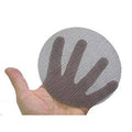6-Inch 600 Grit Mesh Sanding Discs, Box of 50 G96017