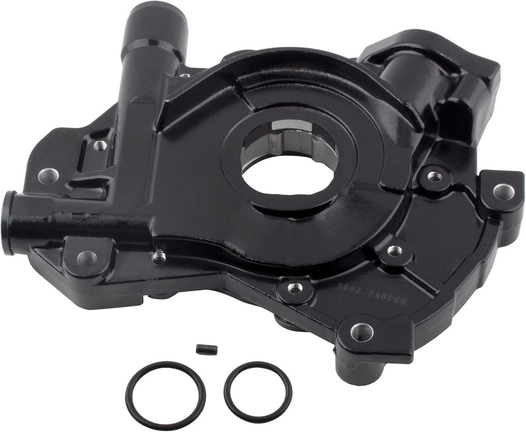 Oil Pump Pack of 2 F16924