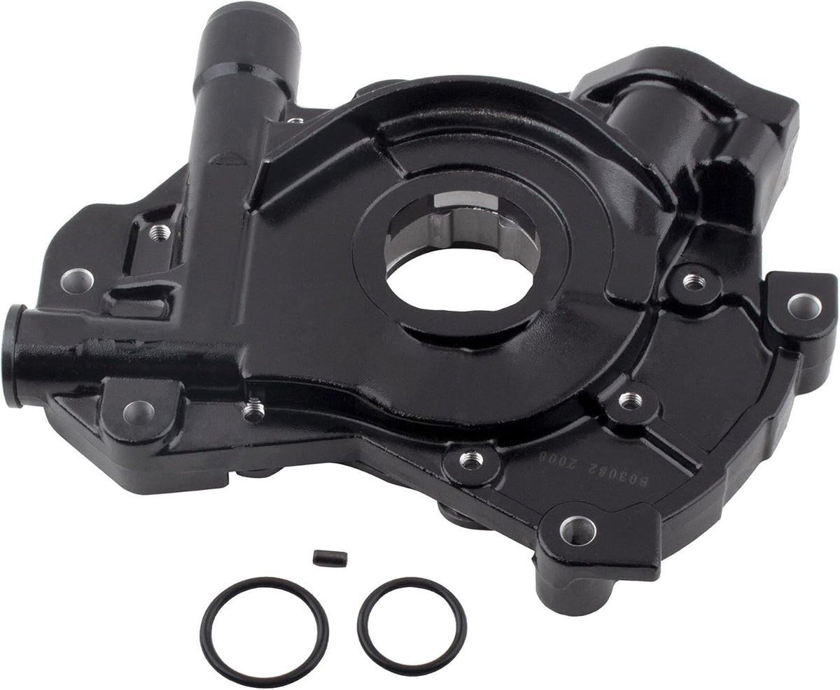 Oil Pump Pack of 2 F16924