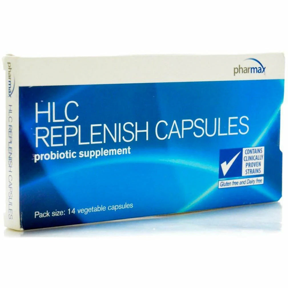 14 Capsules S954376