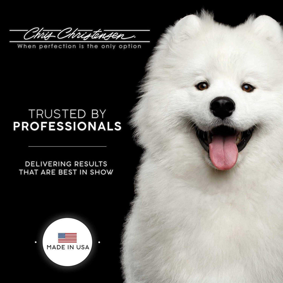 White Pet Shampoo S877