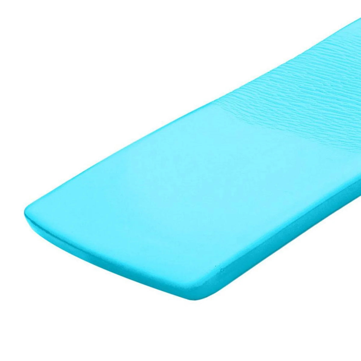 Teal 70 Inch Foam Pool Float Lounger (2 Pack) Y391690