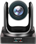 20X-SDI Live Streaming Video Camera with HDMI, 3G-SDI and IP Video Output Y361