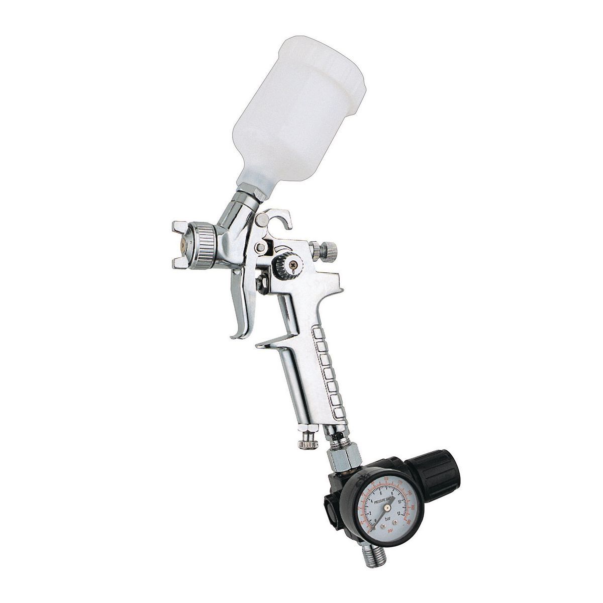 120cc HVLP Air Spray Gun R405789