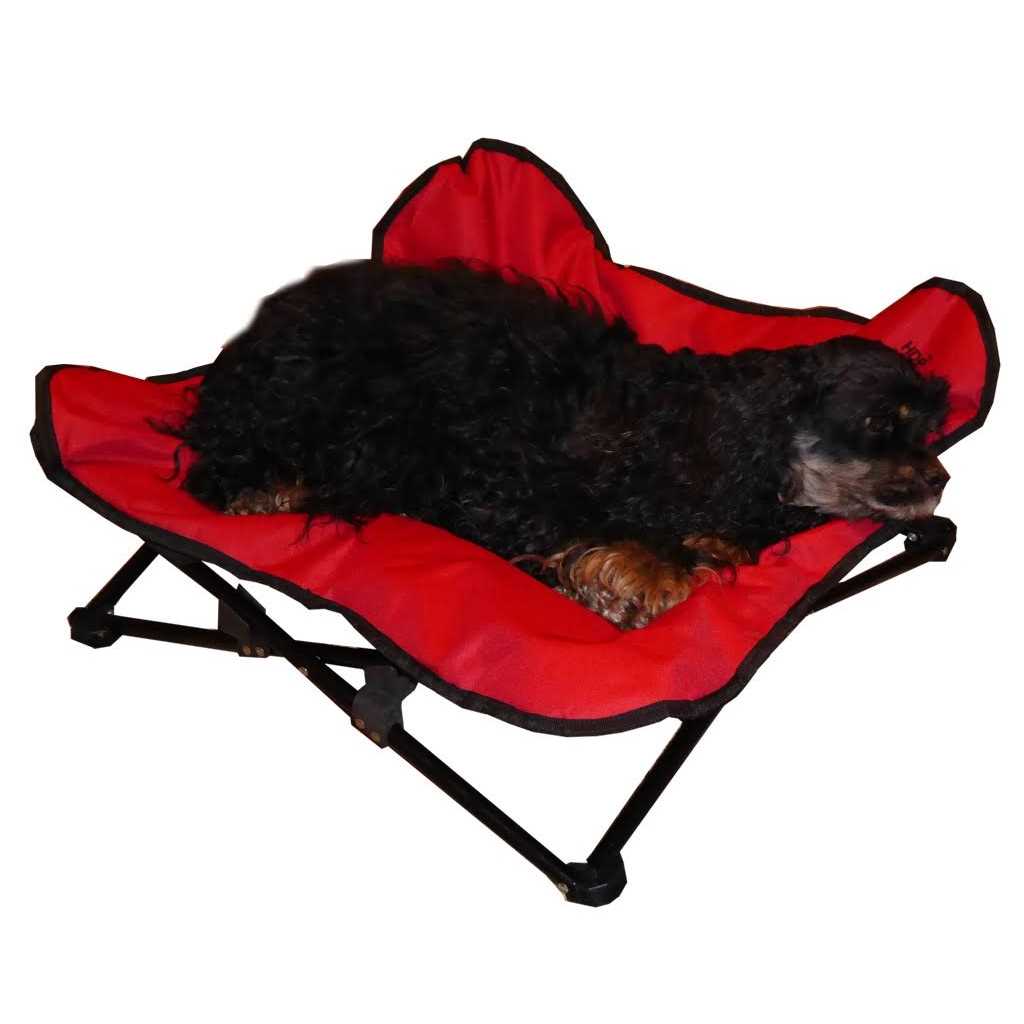 Padded Pet Bed U164936