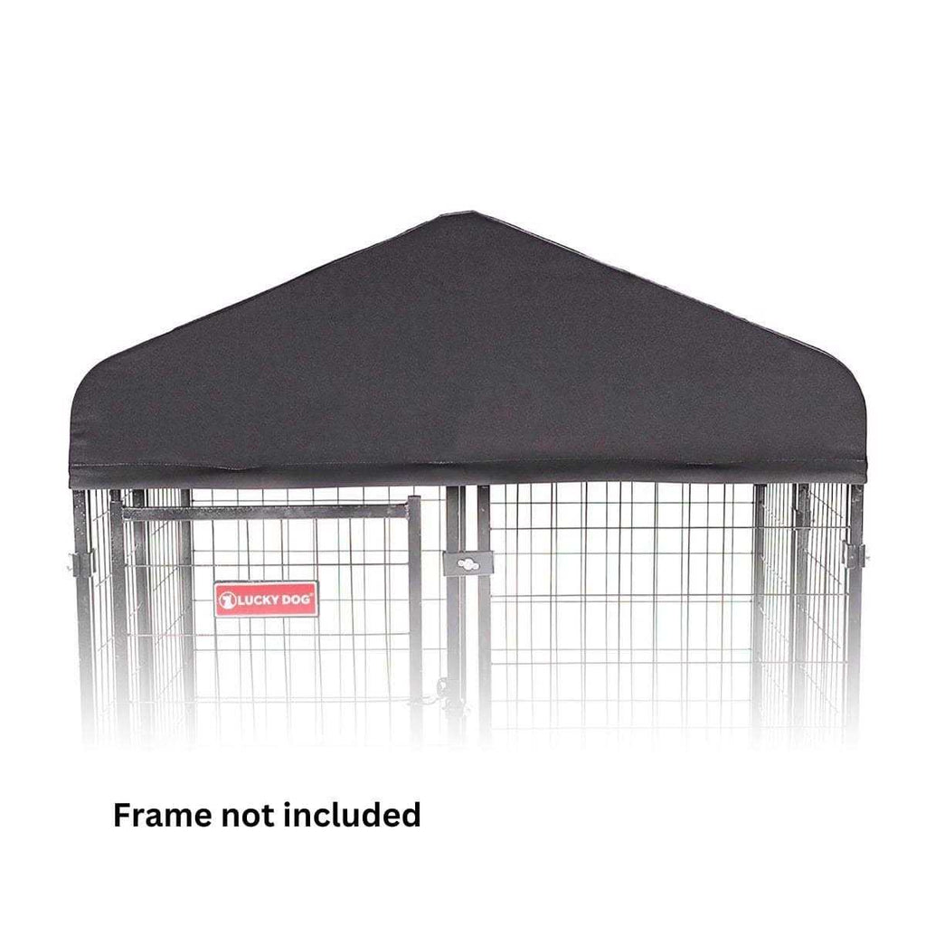 Canopy Kennel Cover L55621