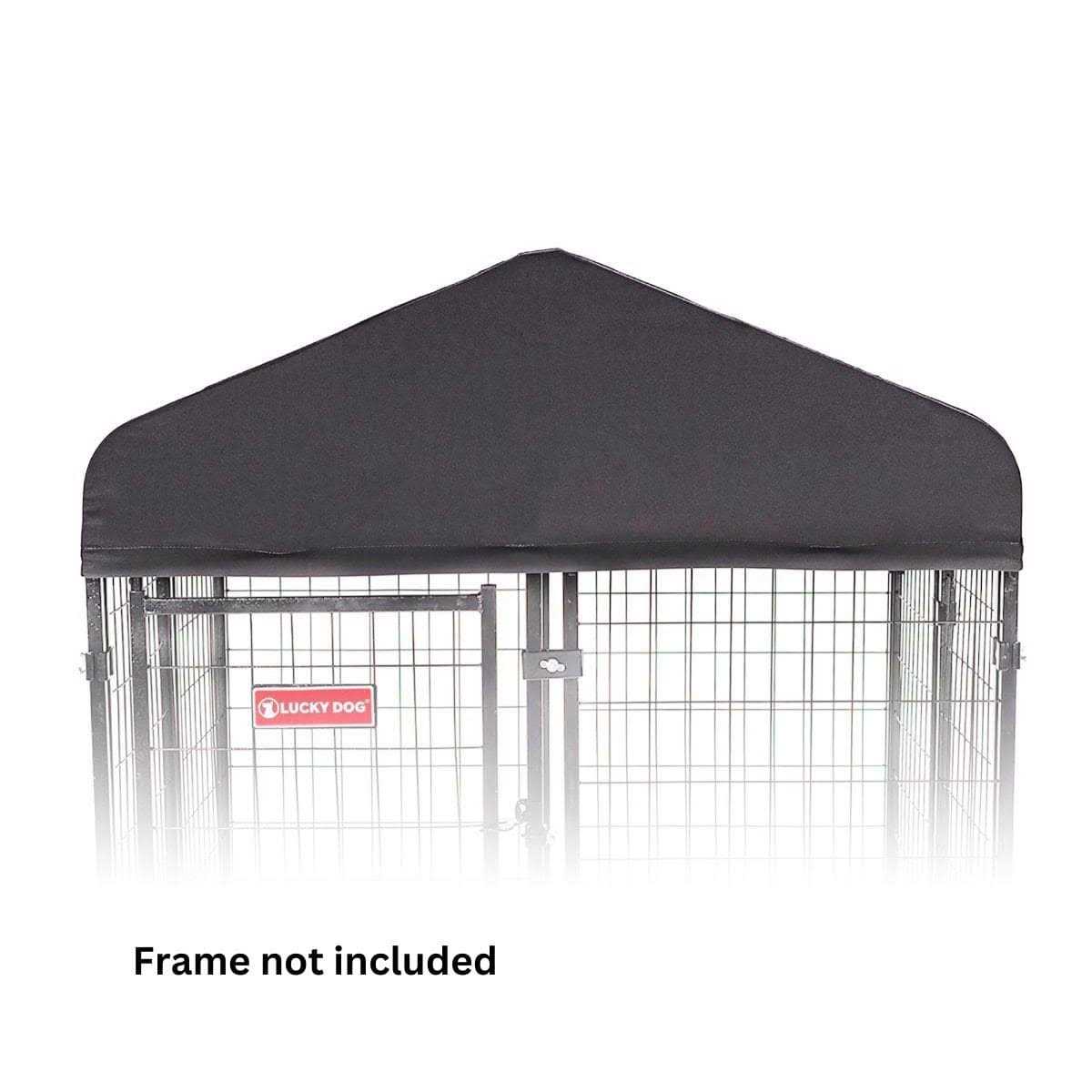 Canopy Kennel Cover L55621