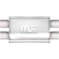 Exhaust Muffler F262