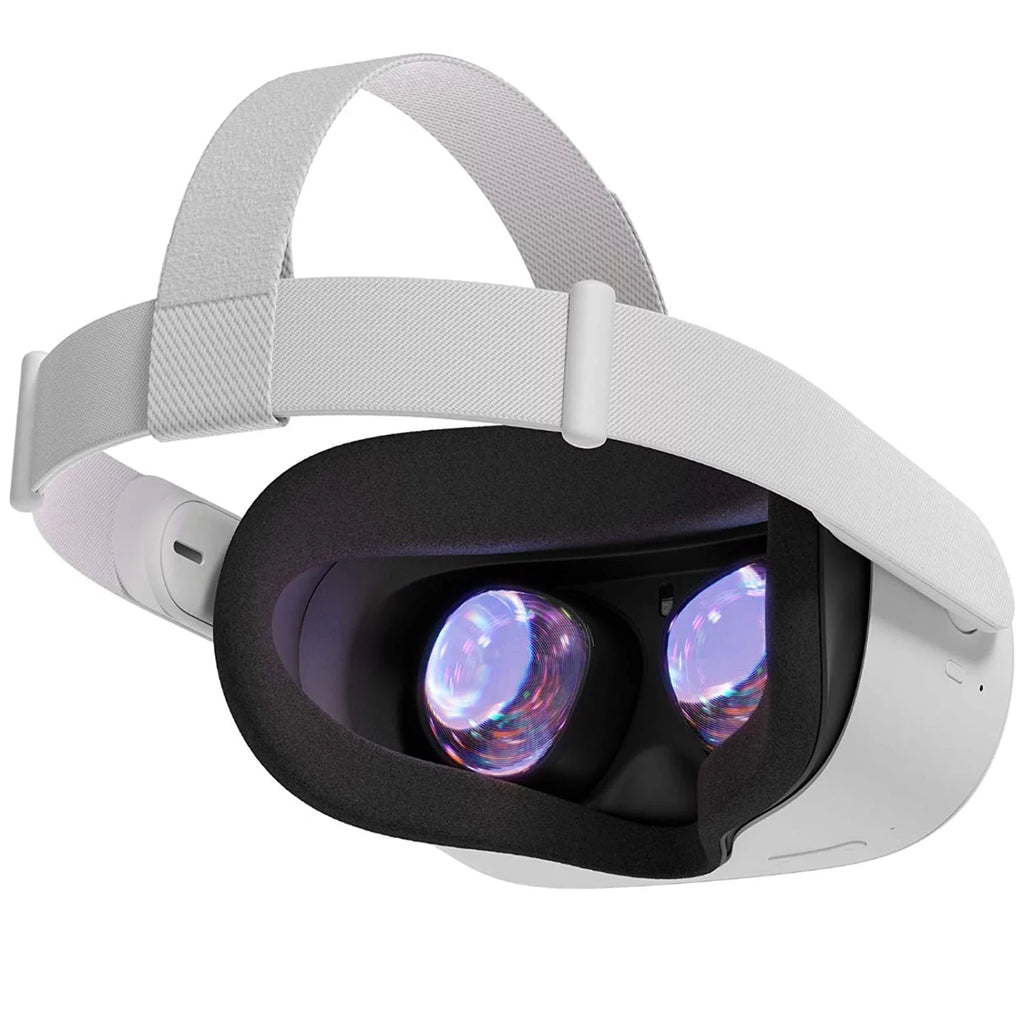 Meta Quest 2 All-In-One VR Headset 256GB M889