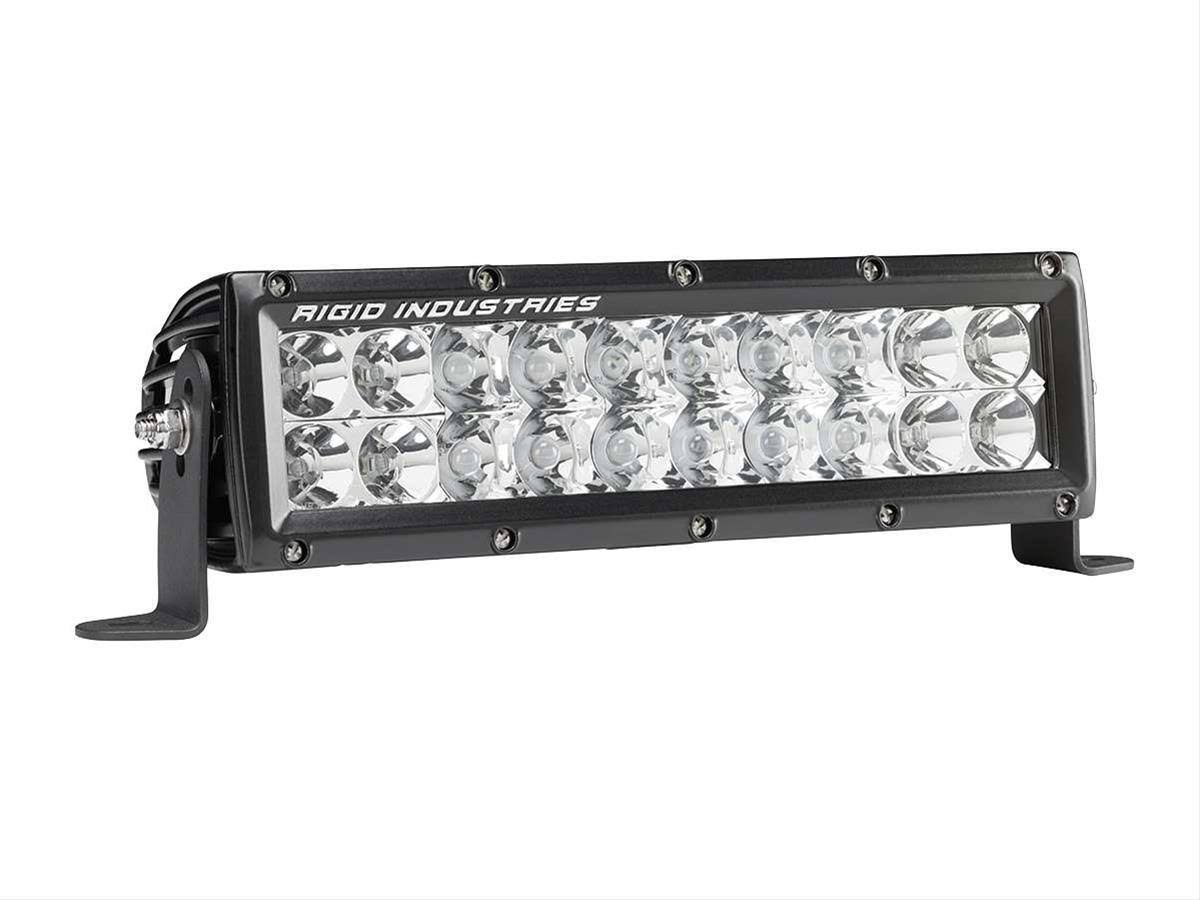 E-Series 10x22 Spot/Flood Combo Light S2243