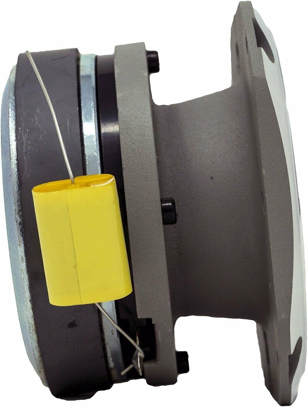 4'' Titanium Bullet Tweeter Super Tweeter, 1500W Peak, Pack of 2 R160