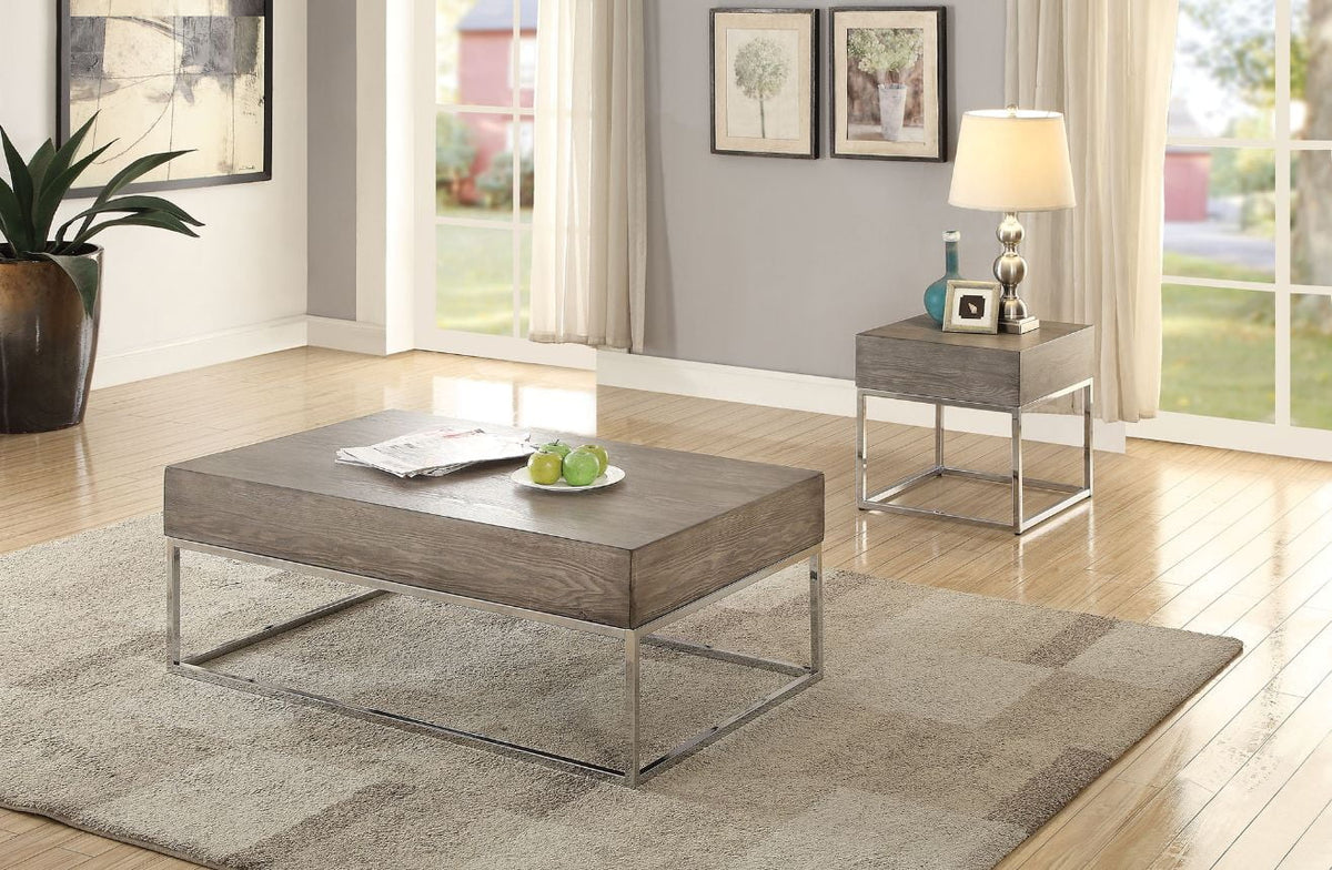 Coffee Table E572
