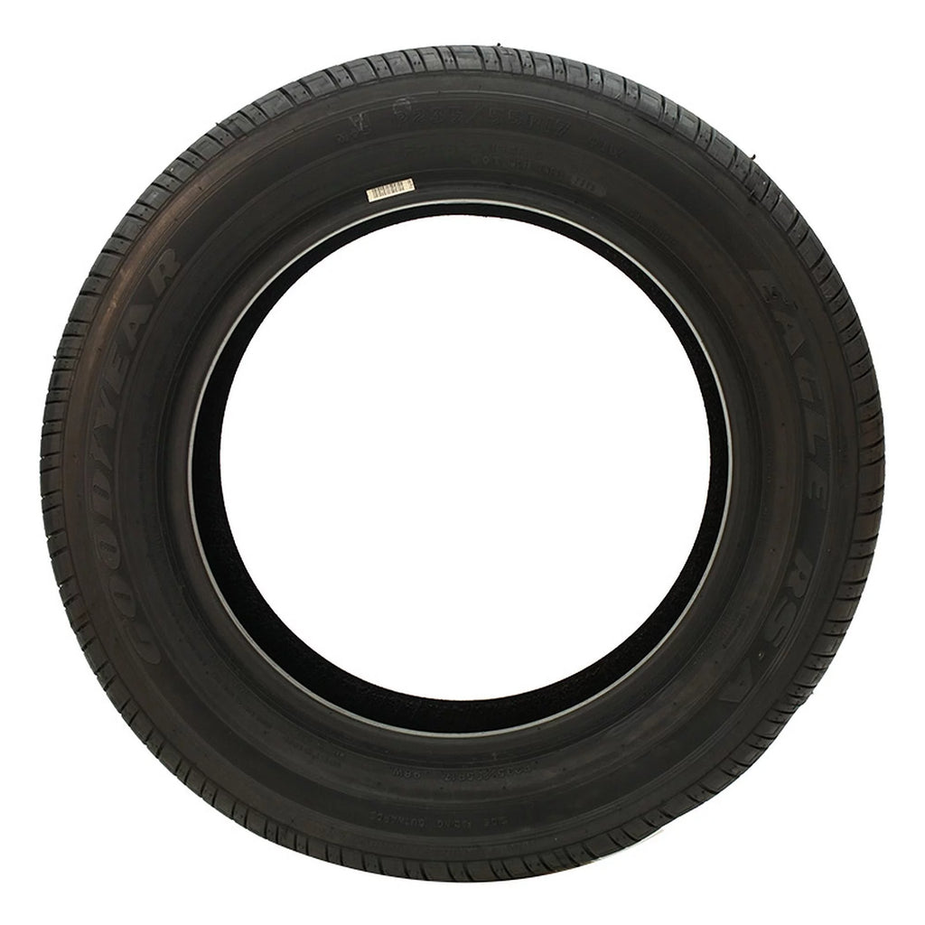 All Season P265/60R17 108V Passenger Tire S757718