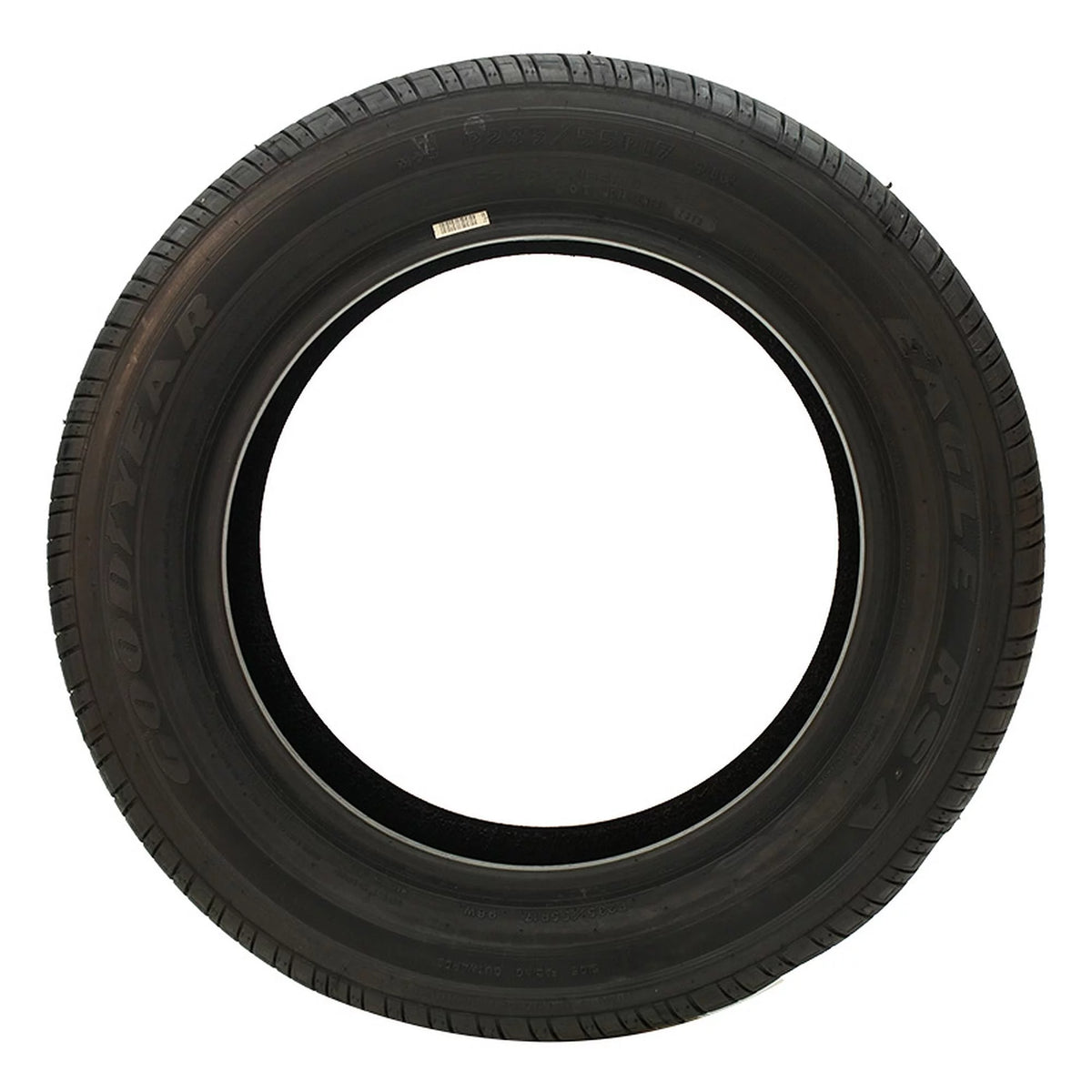 All Season P265/60R17 108V Passenger Tire S757718