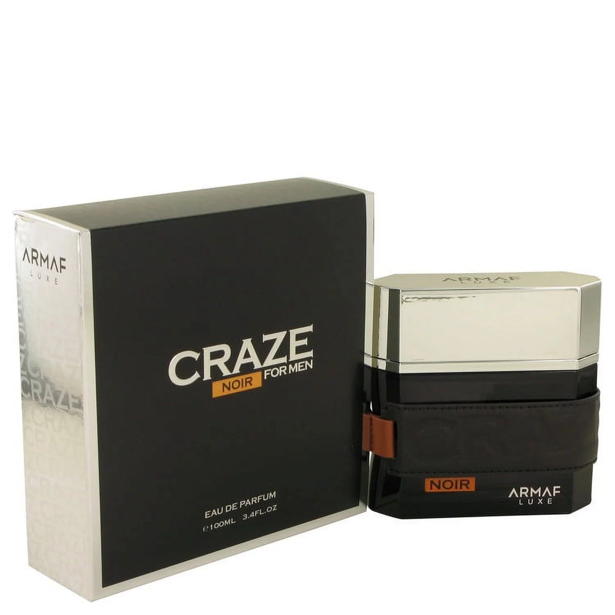 Eau De Parfum Spray 3.4 oz H124119