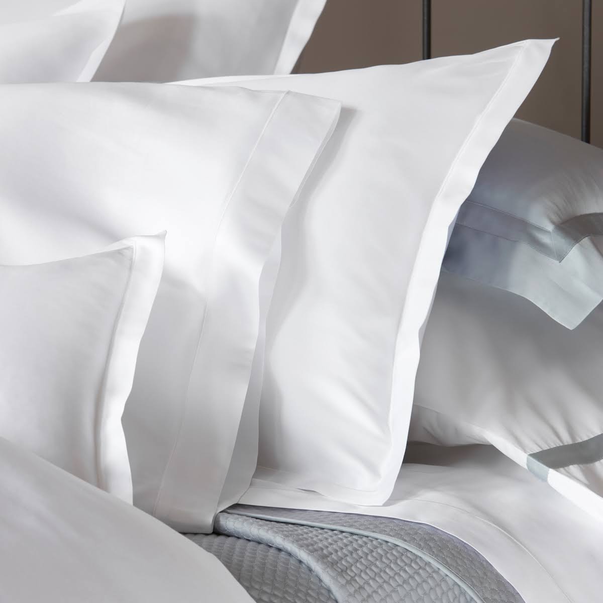 Silver Queen Fitted Sheet S53408