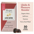 Vegan Gummies 25 Servings 50ct J687926