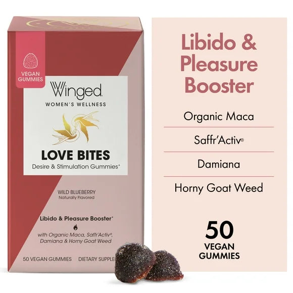 Vegan Gummies 25 Servings 50ct J687926