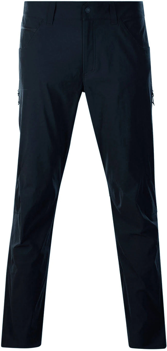 Black Pant Berghaus Ortler 2.0 S335929