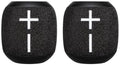 Deep Space Black Portable Bluetooth Speaker U79258