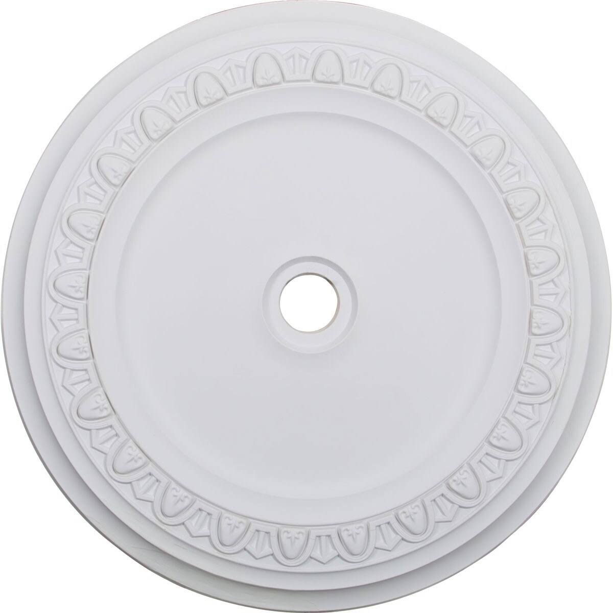 Ceiling Medallion Z33555