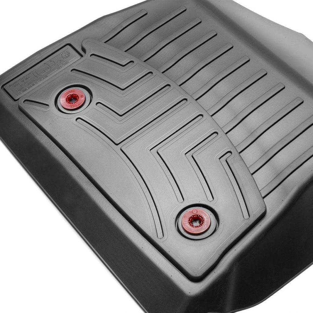 FloorLiner DigitalFit X470