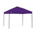 10' x 10' Straight Leg Instant Tailgate Canopy Z9929