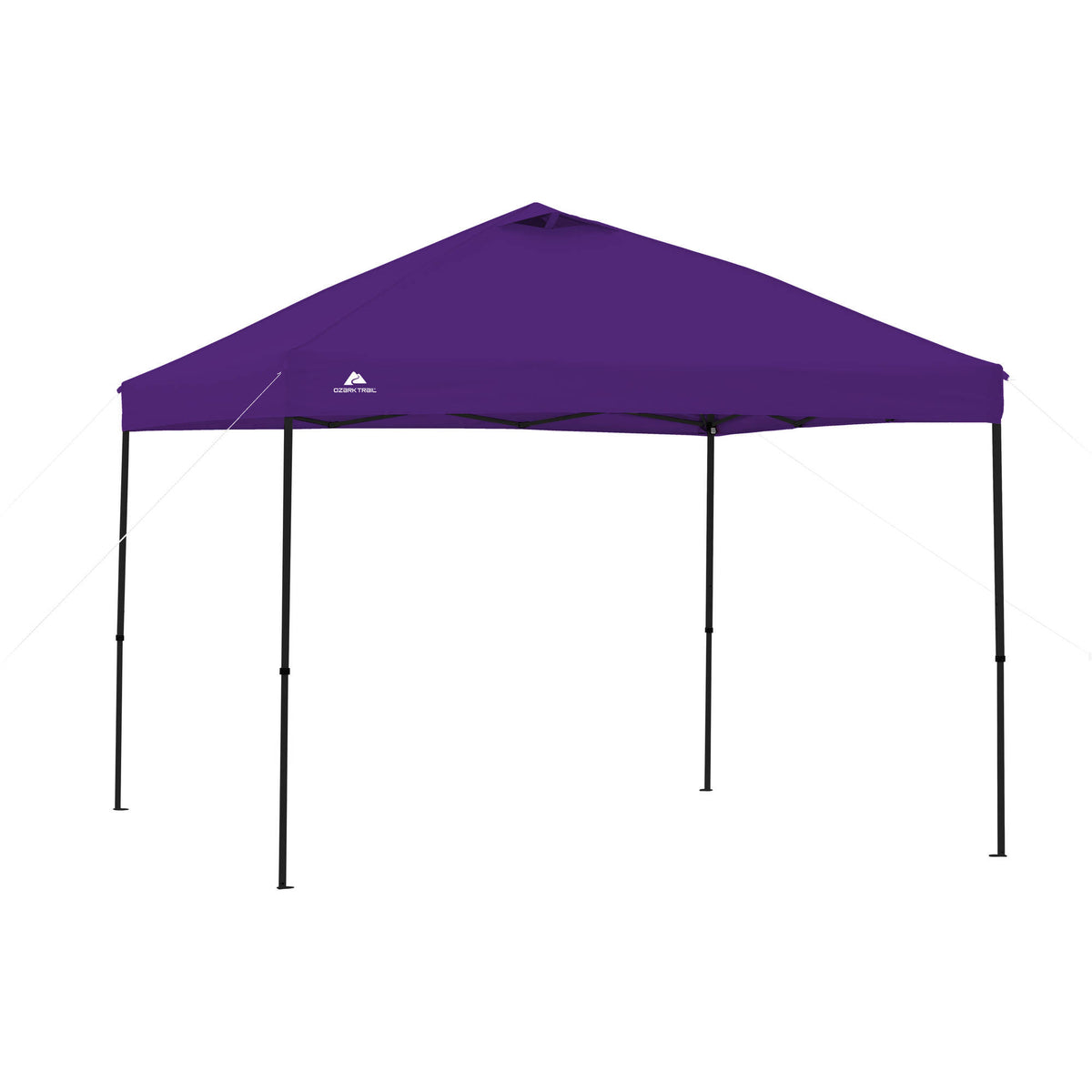 10' x 10' Straight Leg Instant Tailgate Canopy Z9929