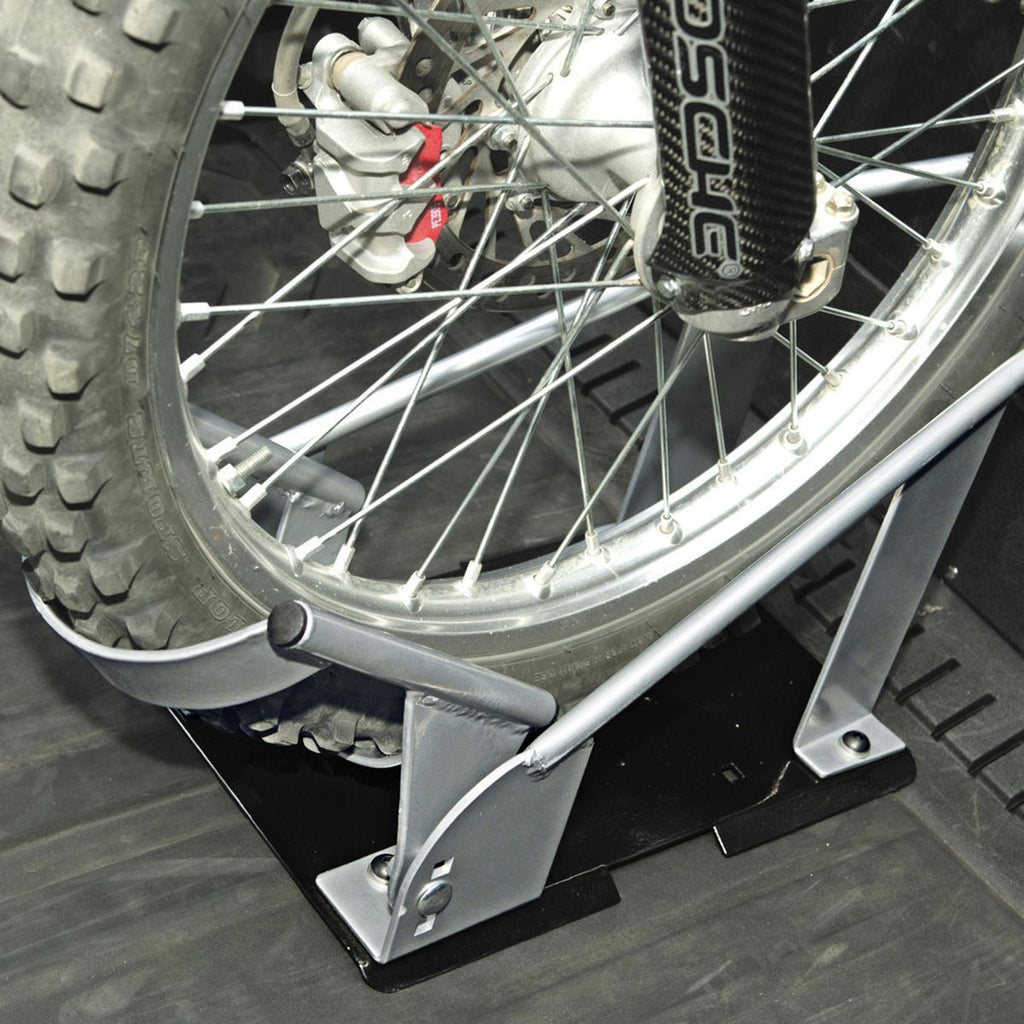 Motorcycle Wheel Chock F814